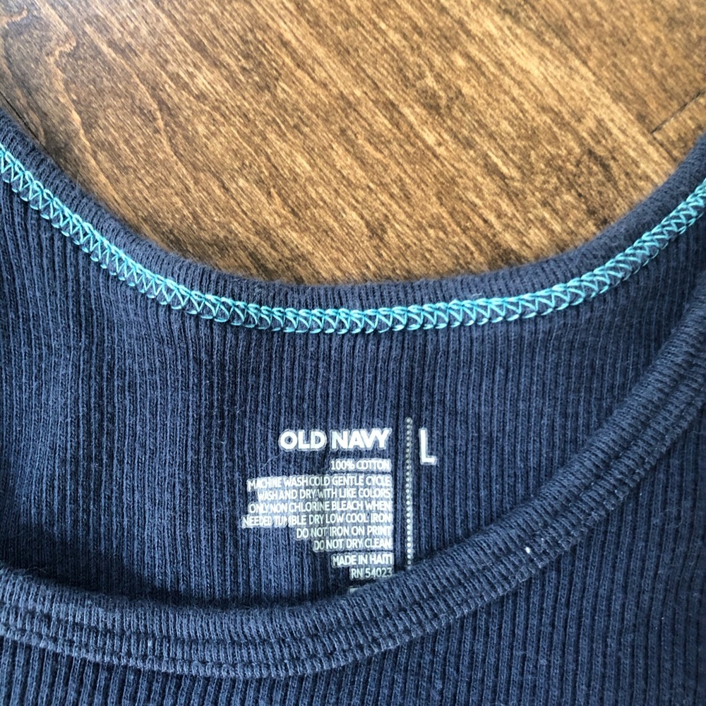 Tank - Picture 2 of 2